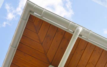 Stoke Rivers soffit types